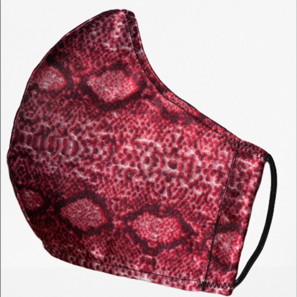 Mask - Picture 2 of 2